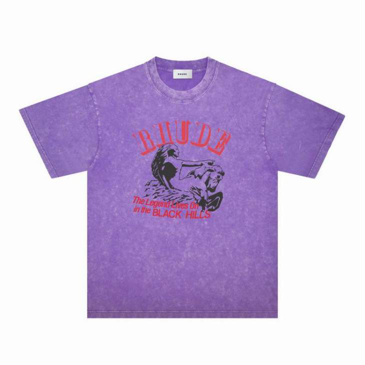 Picture of Rhude T Shirts Short _SKURhudeS-XXLsytZRH0552171